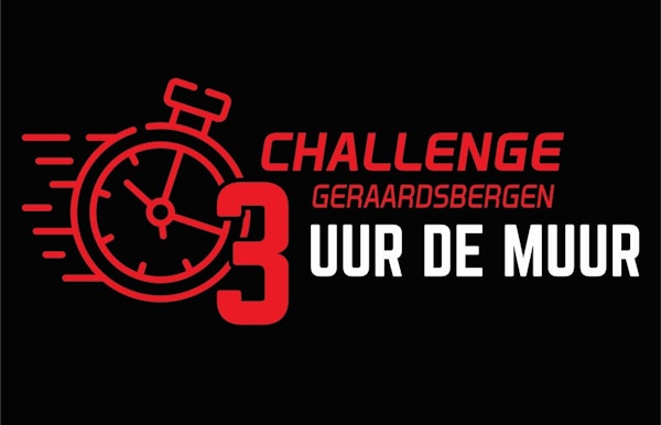 3 uur De Muur