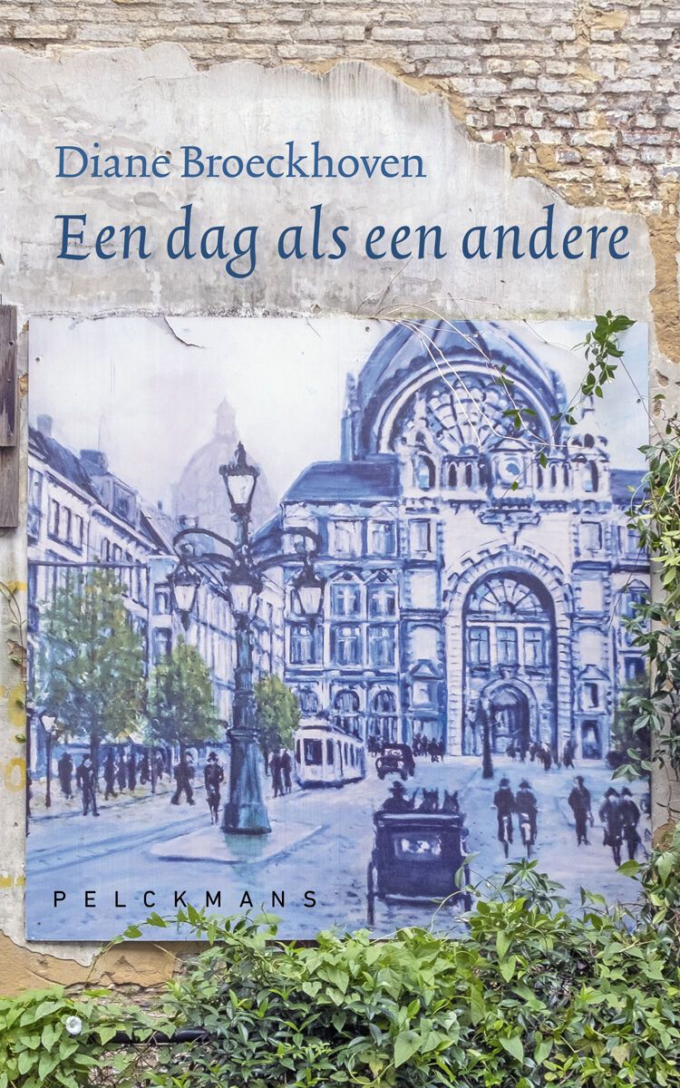 Cover een dag als een andere