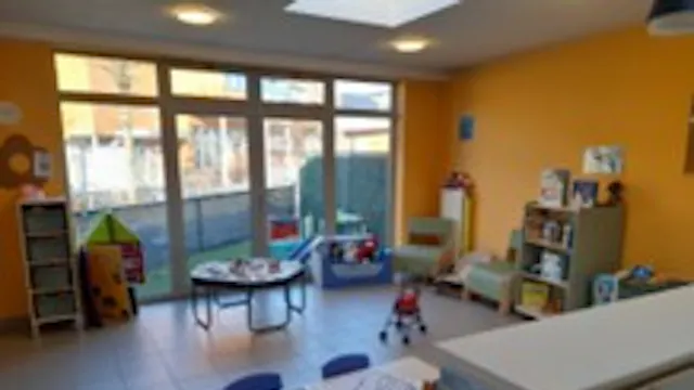 peuterspeelpunt Vilvoorde