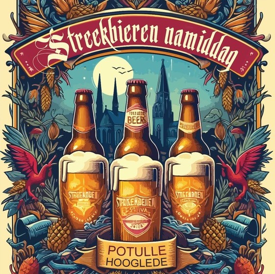 Streekbierencafé Potulle