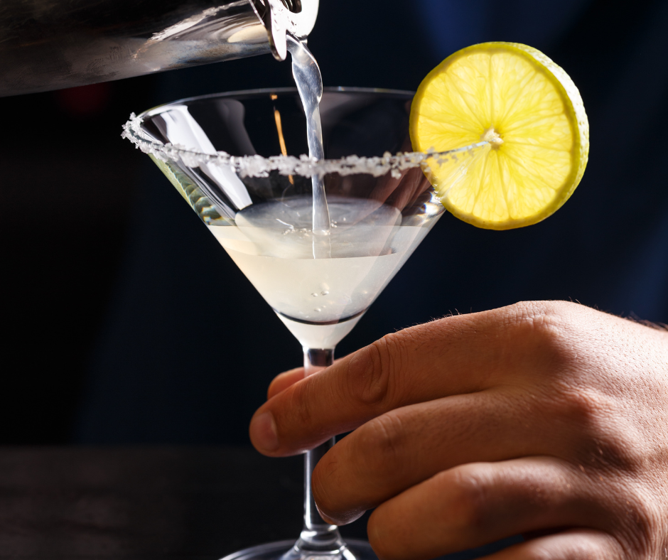 Workshop cocktails maken