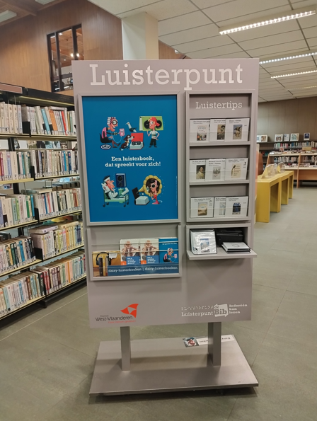 Luisterpunt