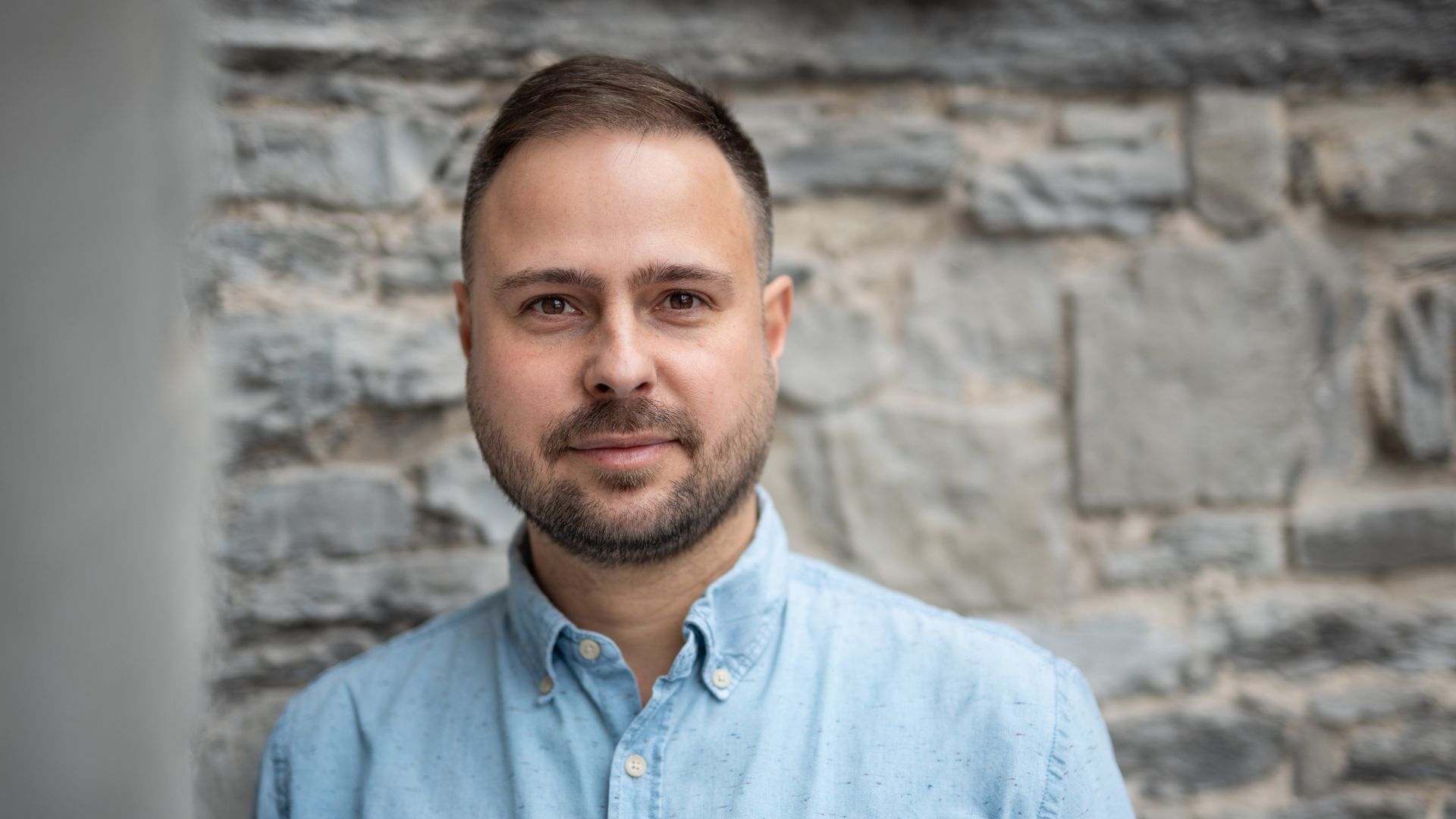 Gangmakersgesprek Jasper Gheysen (thema netwerk) - Met Peter De Wilde, Marc Verneirt & Er