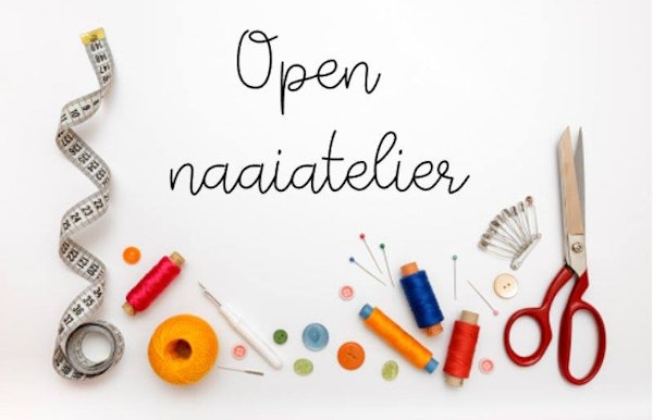 Open NaaiAtelier