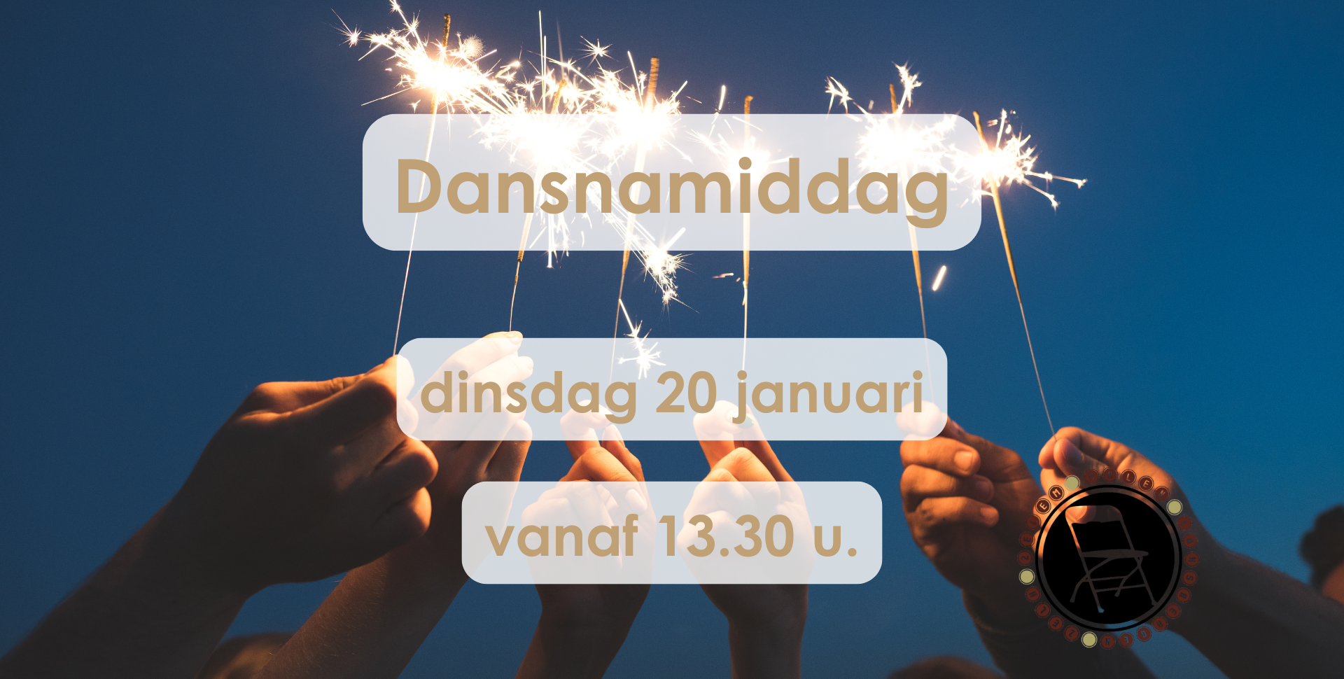 Dansnamiddag
