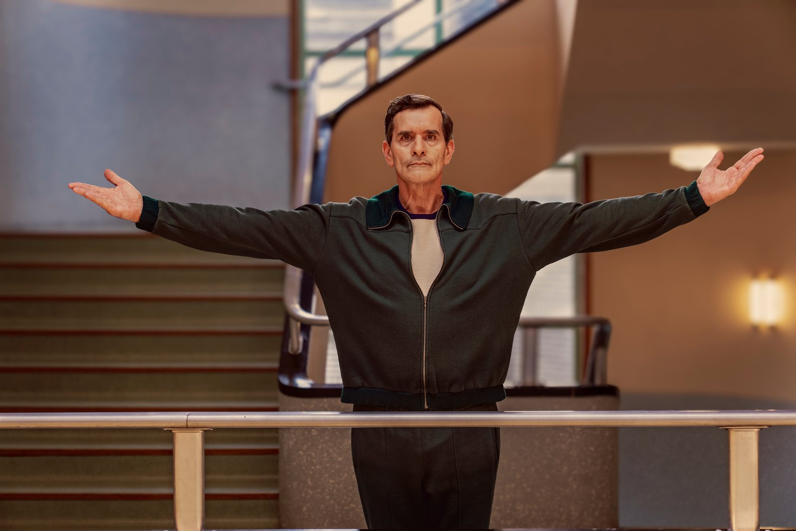 REGIE: FRANK VAN PASSEL