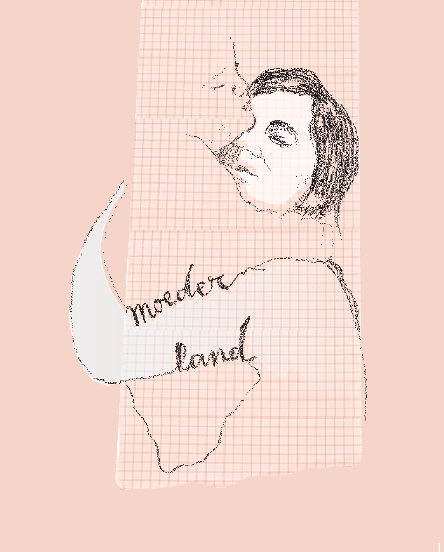 Moederland