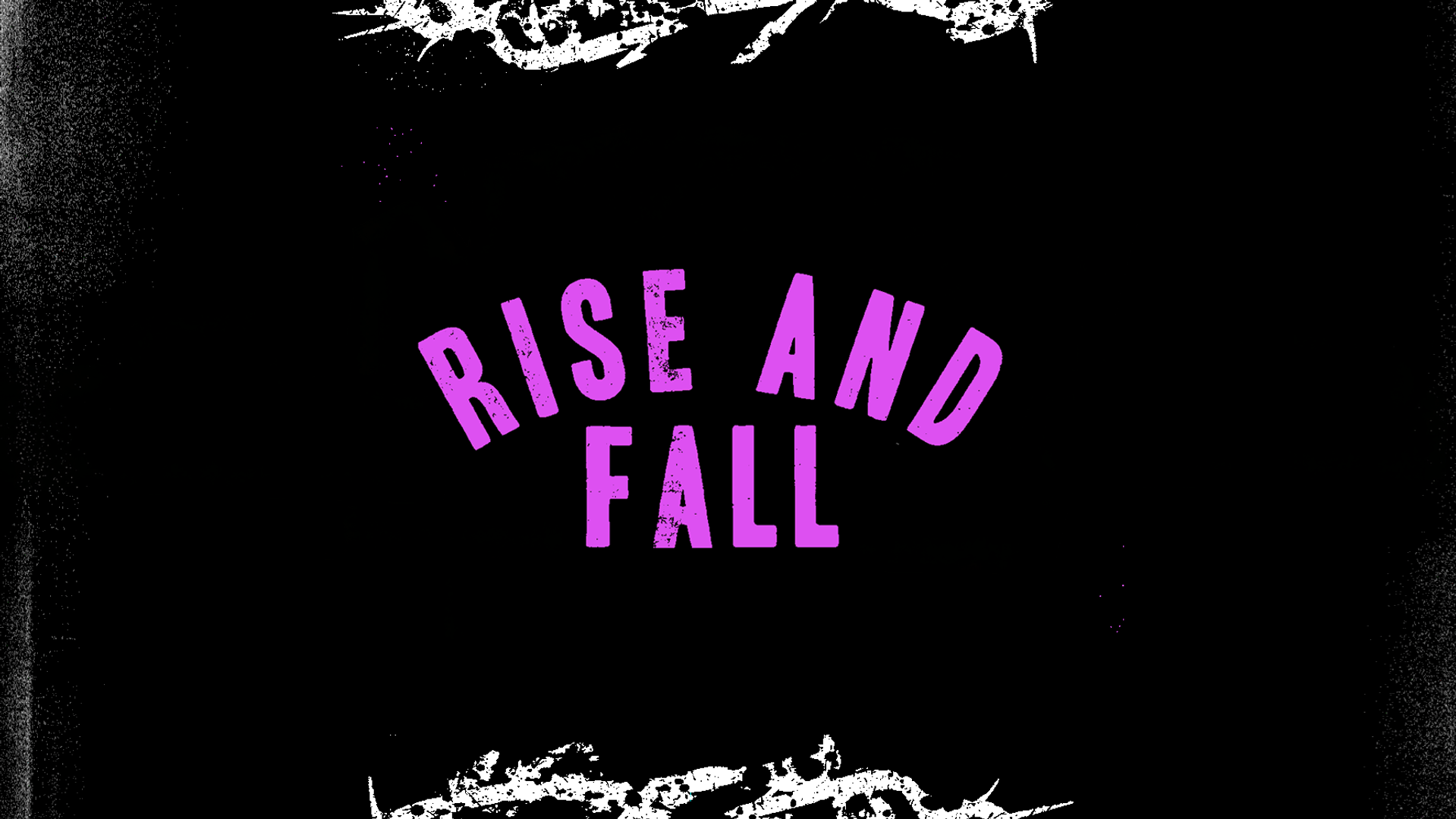 Rise And Fall - 20 Years of Into Oblivion + 4 bands