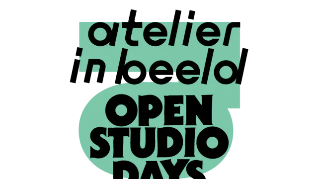 Atelier in Beeld