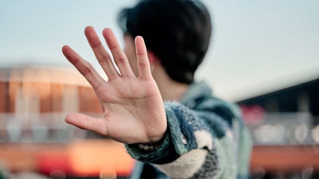 Training voor omstaanders