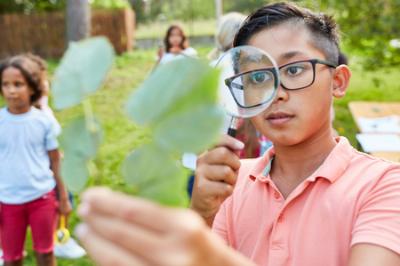 Afbeelding voor evenement JCW - Speurneuzen