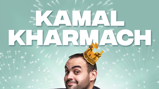 Kamal Kharmach