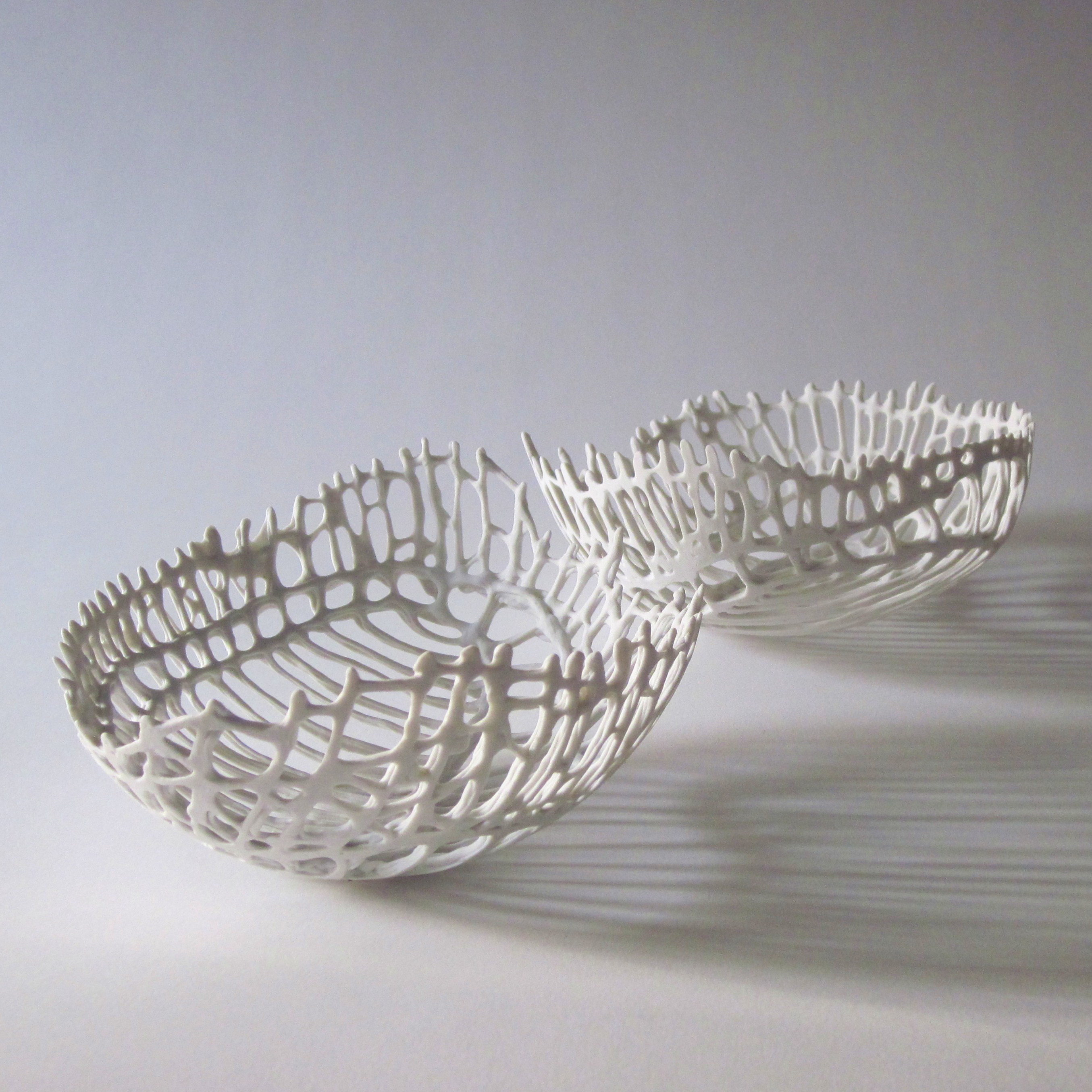 vloeibaar papierporselein