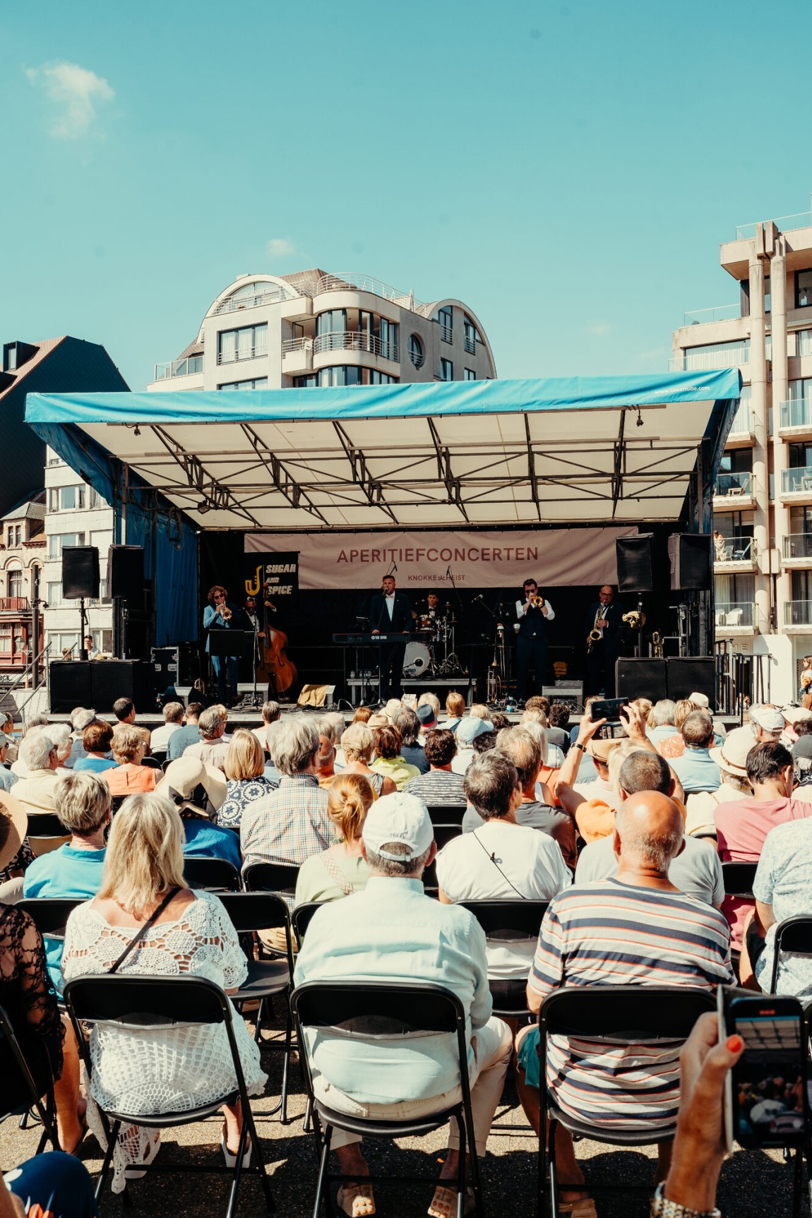 GEMEENTE KNOKKE-HEIST