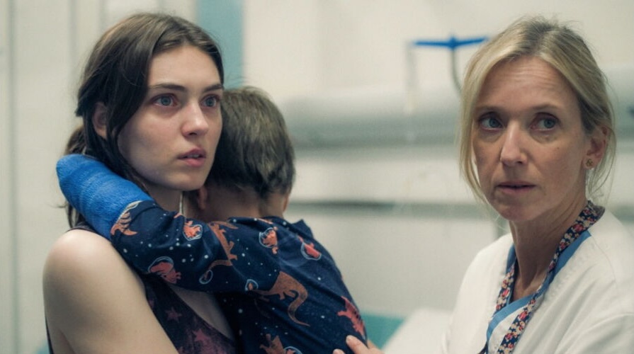 Ciné-Débat : L'intérêt d'Adam