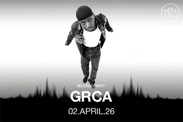 GRCA - EP Listening Session