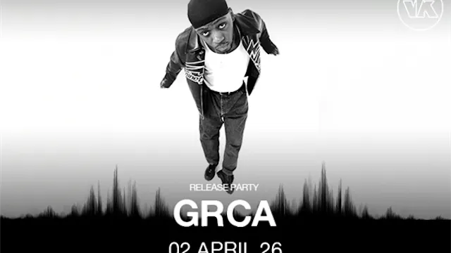 GRCA - EP Listening Session