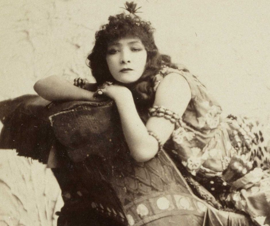 Historische vrouwen II