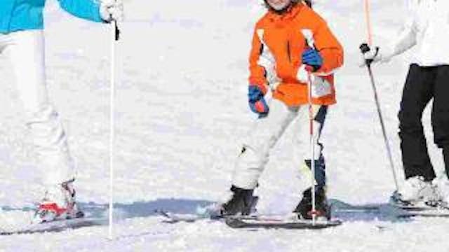 Afbeelding voor evenement Ski- en snowboarddag in Snowworld