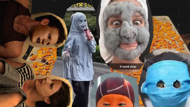 Suze Millius - All Together Now