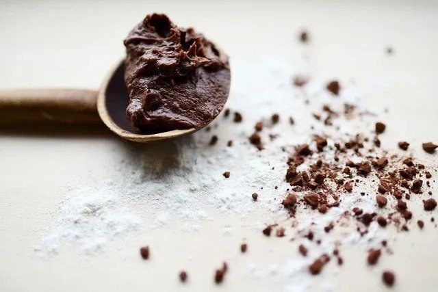 Cacao-ceremonie