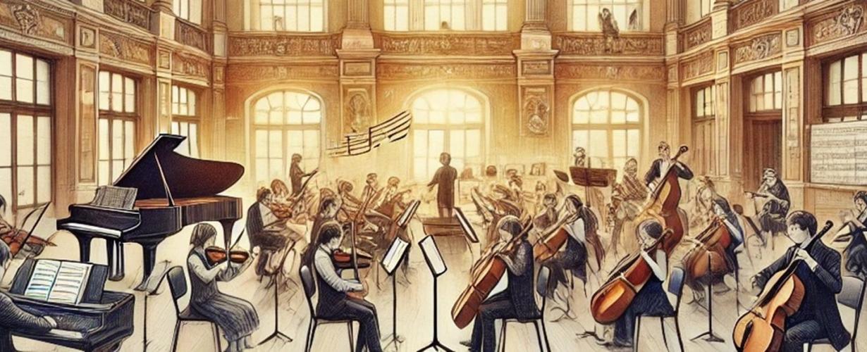 Student Sound Series (samenwerking met Hungarian Embassy Liszt Institute)