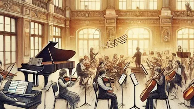 Student Sound Series (samenwerking met Hungarian Embassy Liszt Institute)