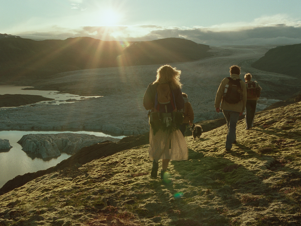 The Love That Remains