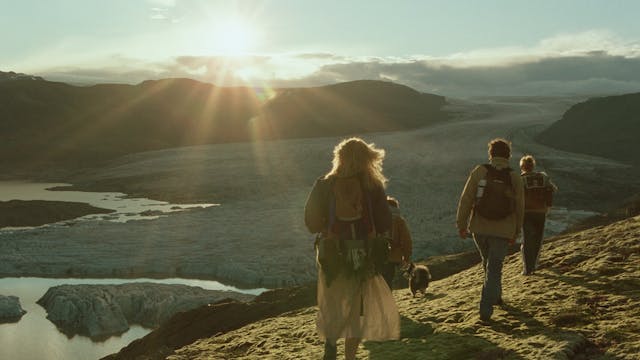 The Love That Remains