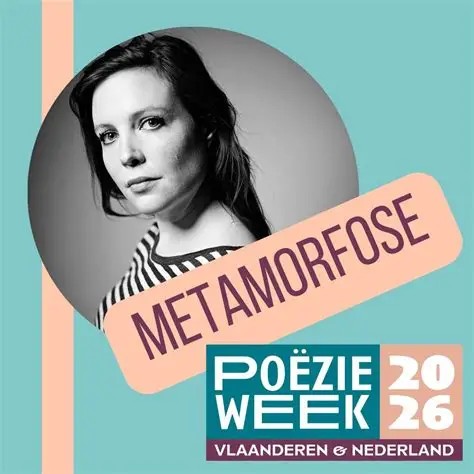 poëzieweek