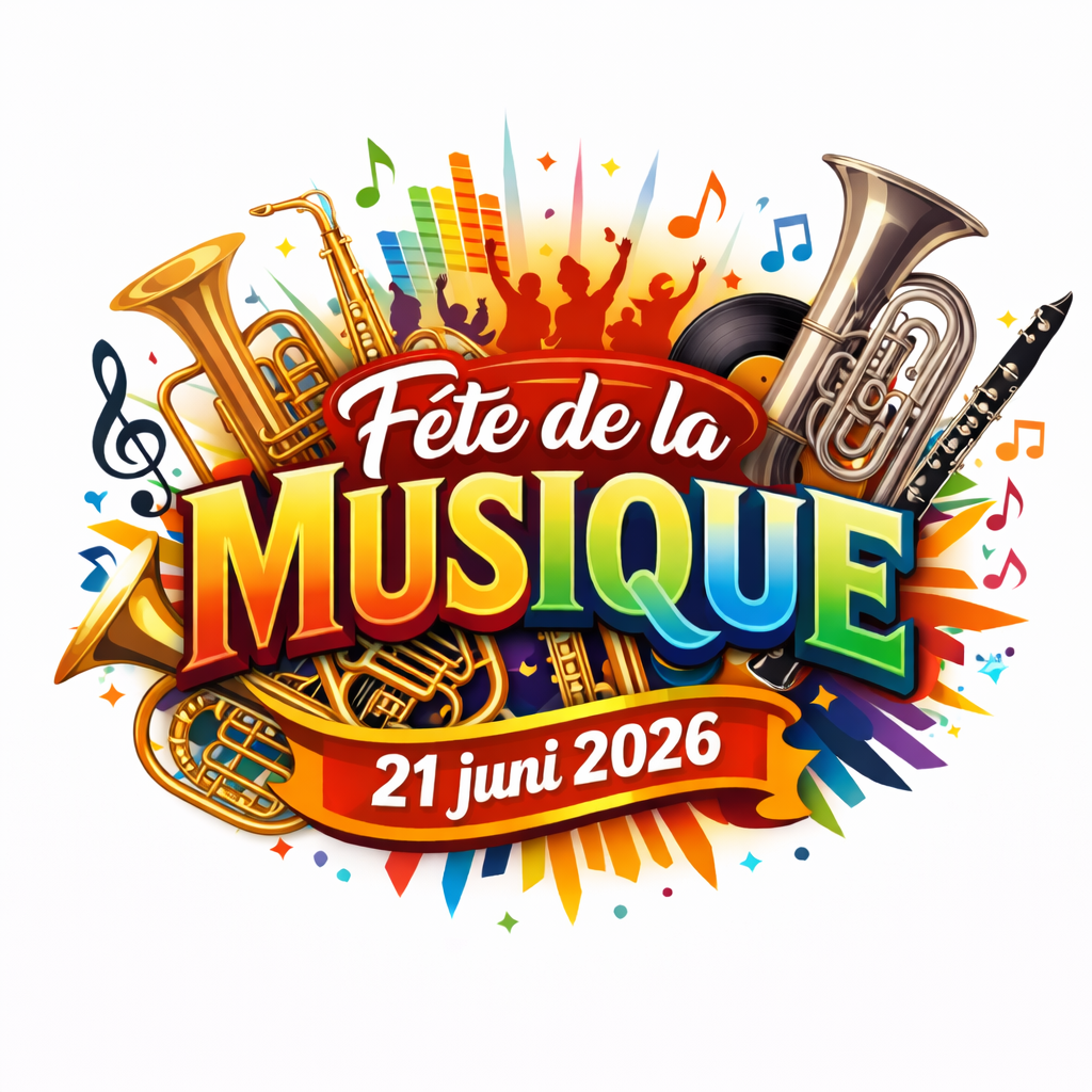 Fête de la Musique