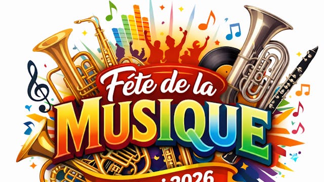 Fête de la Musique