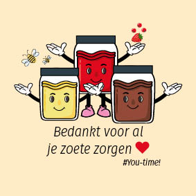 Dag van de mantelzorg 2026