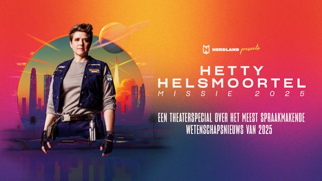 Hetty Helsmoortel
