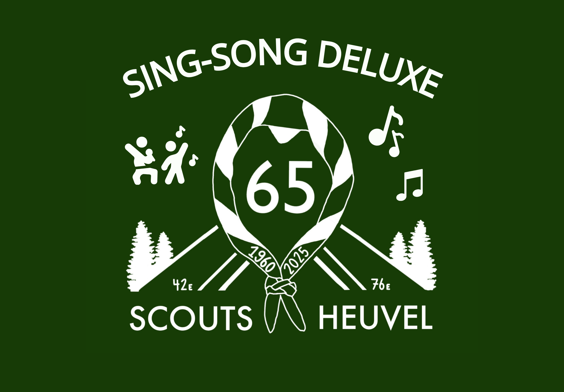 "Sing-song-Deluxe"