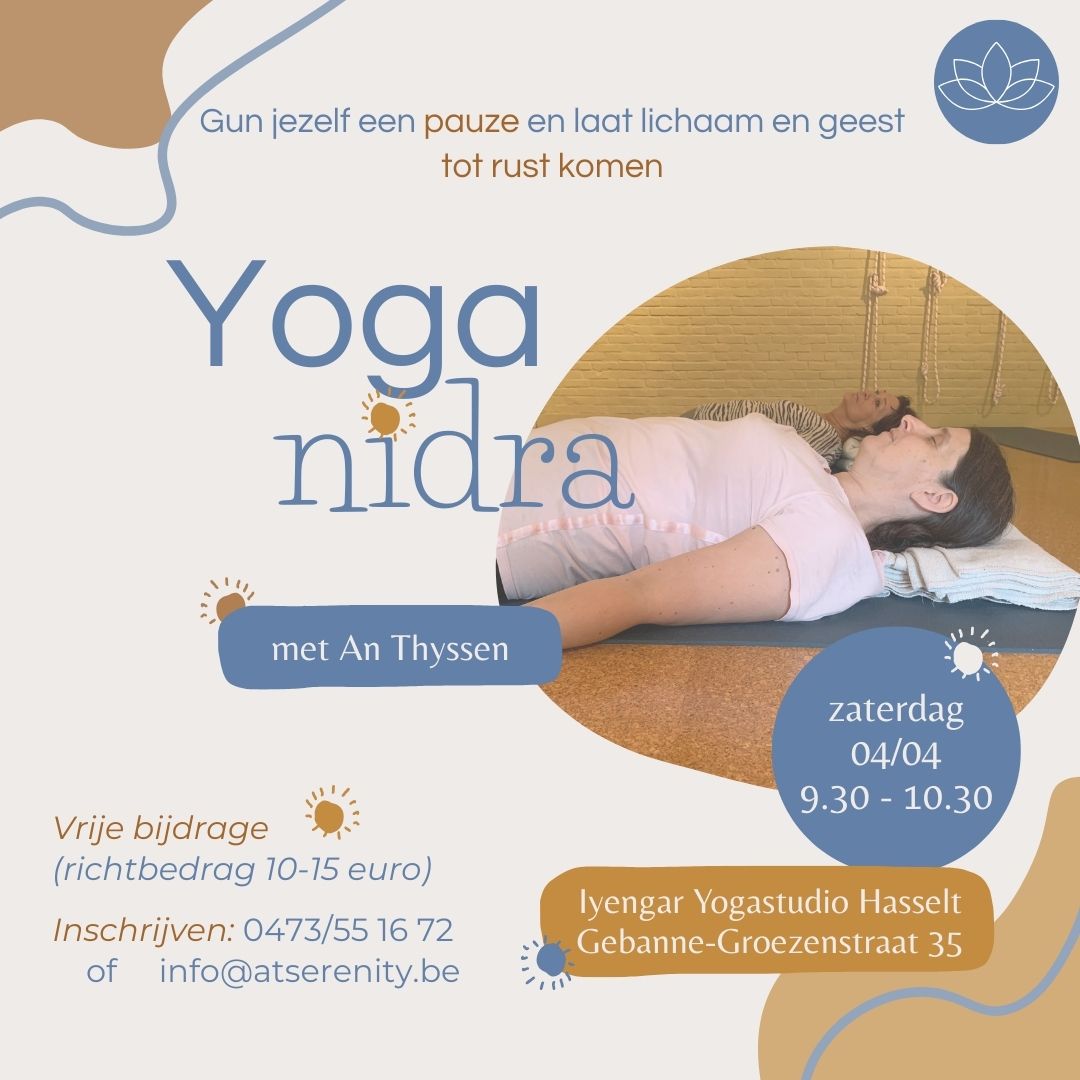 Yoga nidra