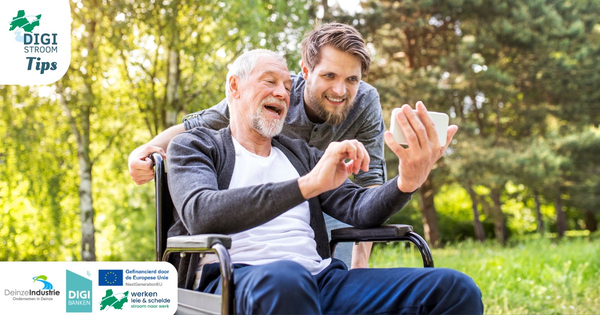 Digiclub veilig online