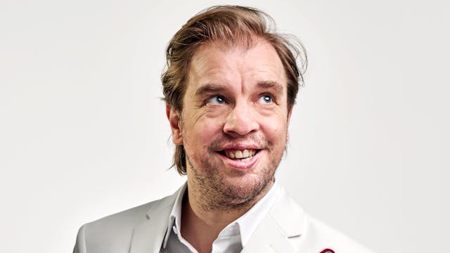 Jan Jaap van der Wal