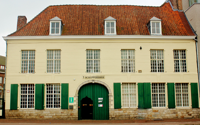 Schippershof