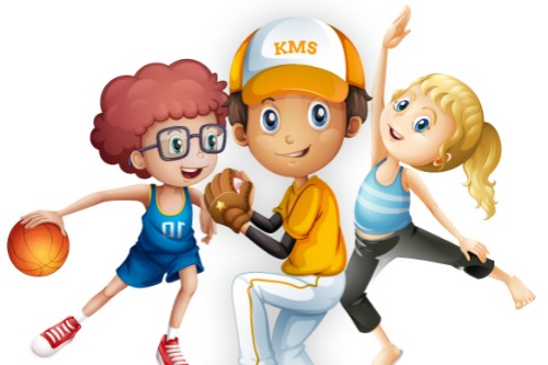 Sportkamp lager onderwijs Zulte