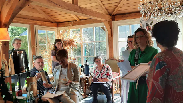 Opendeurdag By Creosa