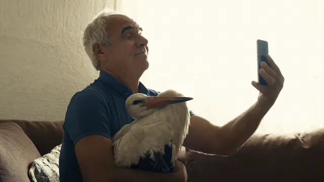 The Tale of Silyan - Tamara Kotevska