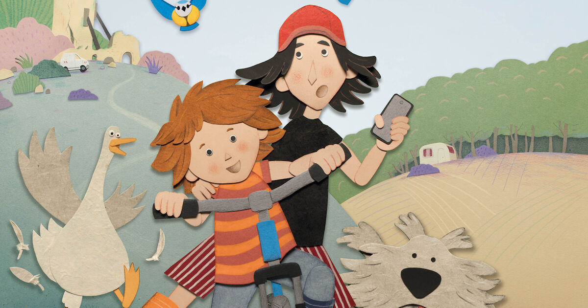 Le Secret des mésanges