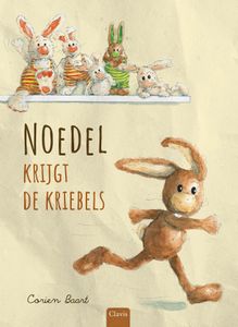 Noedel krijgt de kriebel