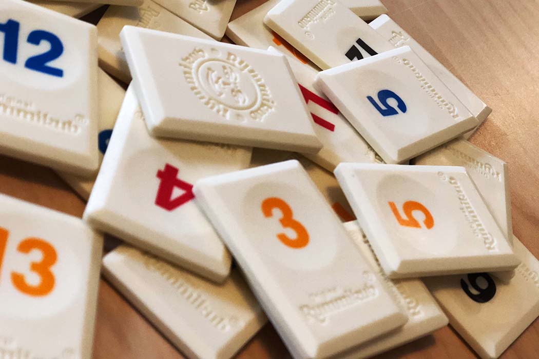 rummikub