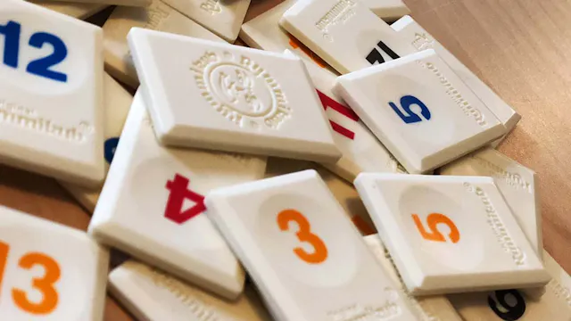 rummikub
