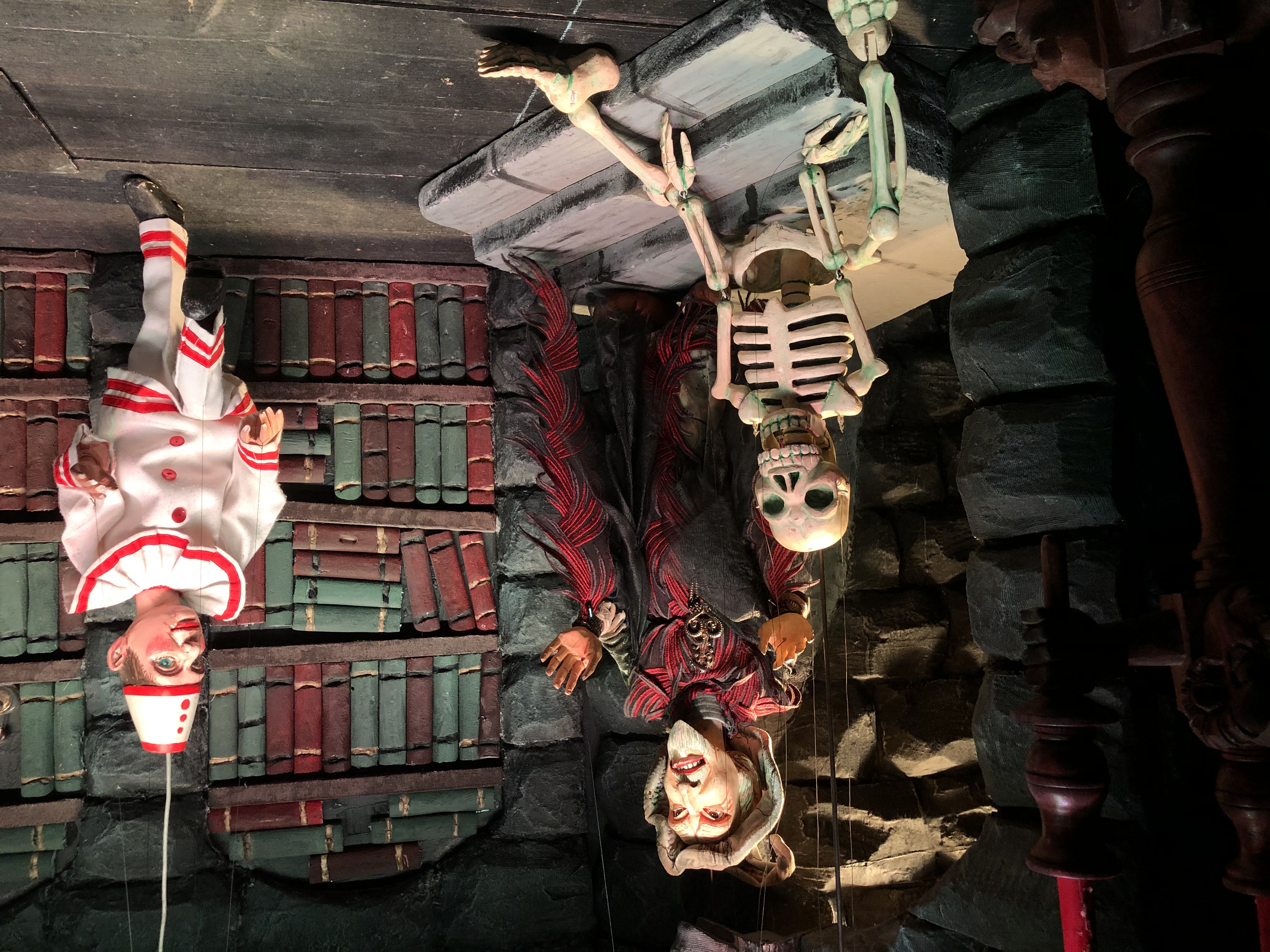 De Geest van het Gravensteen