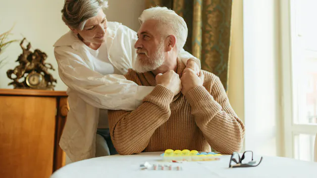 zorgvolmacht, zorgen voor elkaar