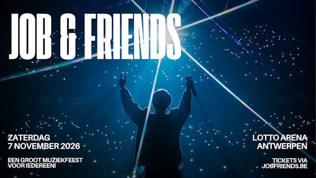 JOB & Friends