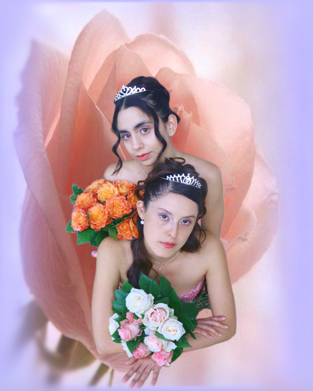 Quinceañeras